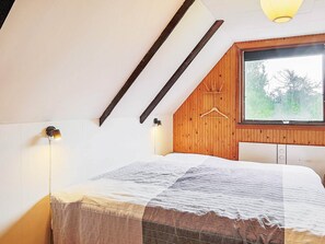 House | Interior - 6 Person Holiday Home in Farevejle (Faarevejle)