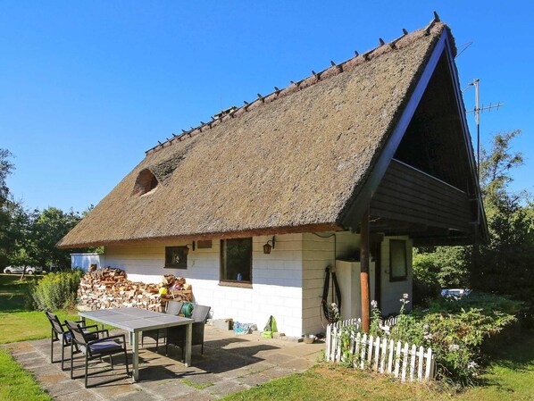Casa | Esterni