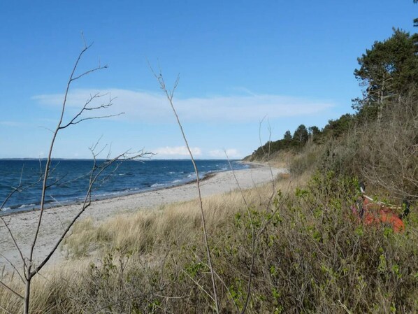 House | Water view - Secluded Cottage Retreat at Ordrup Naes-by Traum (Faarevejle)