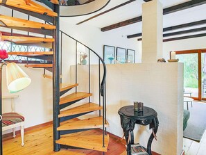 House | Interior - Secluded Cottage Retreat at Ordrup Naes-by Traum (Faarevejle)