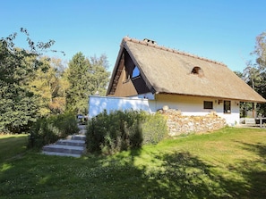 House | View from property