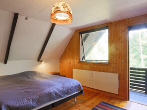 Ferienhaus | Innenbereich