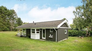 Exterior - Holiday Home in PrÃ¦stÃ¸ (Praesto)