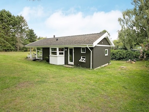 House | Exterior - Holiday Home in PrÃ¦stÃ¸ (Praesto)