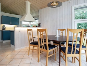 House | Interior - Holiday Home in PrÃ¦stÃ¸ (Praesto)
