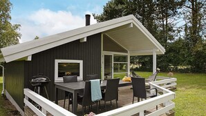 View from property - Holiday Home in PrÃ¦stÃ¸ (Praesto)