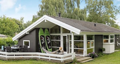 Holiday Home in Præstø