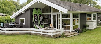 Holiday Home in Præstø