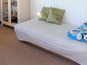 Unclassified image, 5 of 51, button - 6 Person Holiday Home in Hadsund (Hadsund)