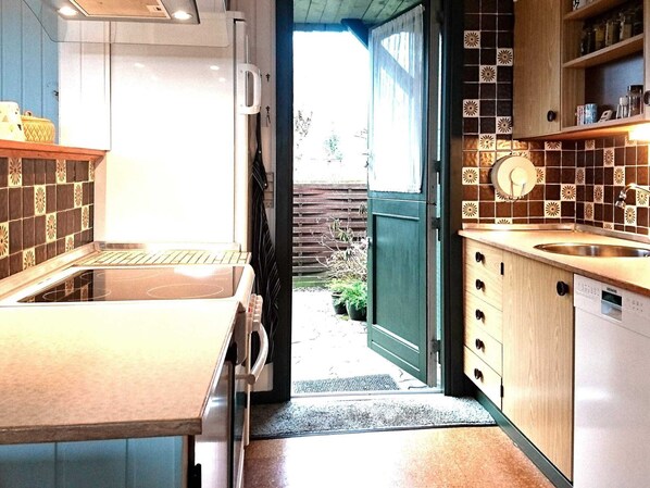 House | Interior - Seaside Serenity at Als Odde-by Traum (Hadsund)