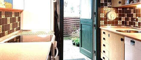 House | Interior