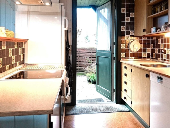 House | Interior