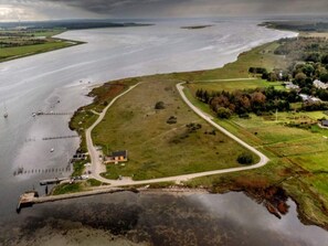 独立别墅 | 水景