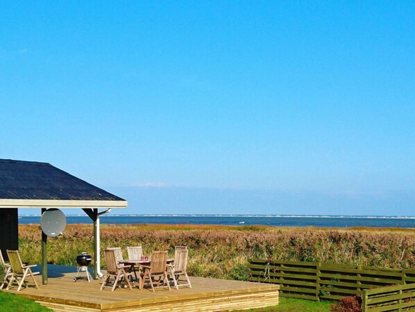 House | Exterior - Seaside Serenity at Als Odde-by Traum (Hadsund)