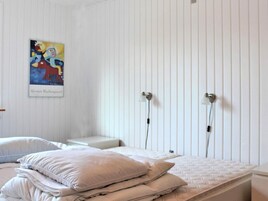 独立别墅 | 3 多间卧室