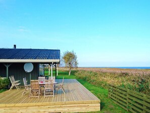 House | Exterior - 6 Person Holiday Home in Hadsund (Hadsund)