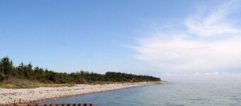 Seaside Serenity at Als Odde-by Traum