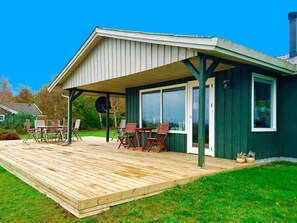 House | Exterior