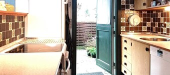 Seaside Serenity at Als Odde-by Traum