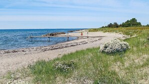 海灘