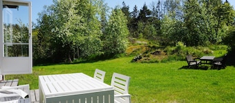 5 Person Holiday Home in Tyreso