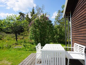 Exterior - 4 Person Holiday Home in Tyreso (Tyreso)