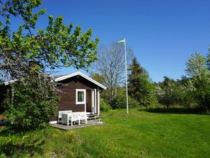 Exterior - 4 Person Holiday Home in Tyreso (Tyreso)