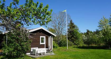 5 Person Holiday Home in Tyreso