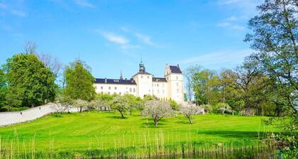 5 Person Holiday Home in Tyreso