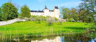 5 Person Holiday Home in Tyreso