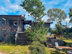 House | Exterior - 9 Person Holiday Home in Vesteroy (Hvaler)
