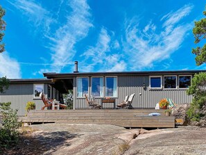 House | Exterior