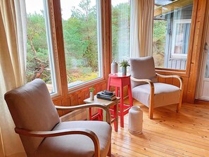 Ferienhaus | Innenbereich