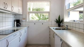 Ferienhaus | Innenbereich