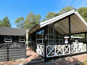 Hus | Udendørsområde
