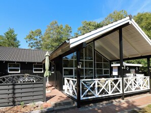 Hus | Udendørsområde