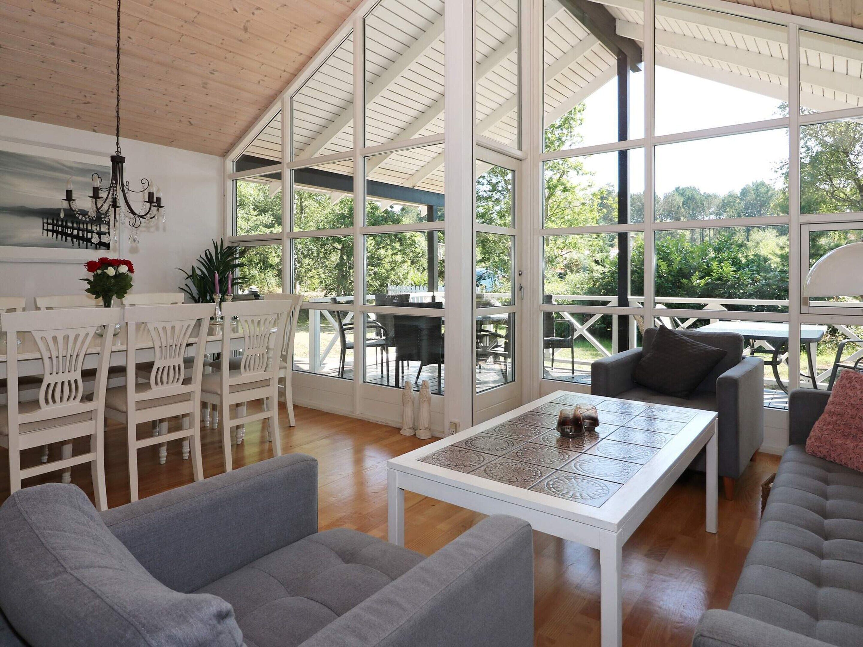 Ferienhaus | Innenbereich