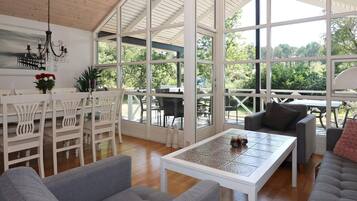 Ferienhaus | Innenbereich