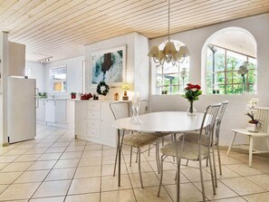 Ferienhaus | Innenbereich