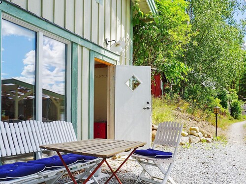 4 Person Holiday Home in Järna