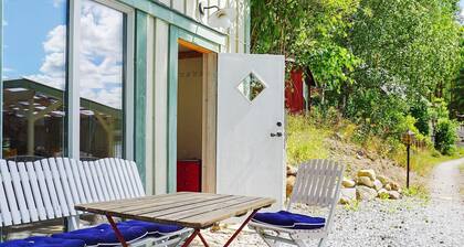 4 Person Holiday Home in Järna