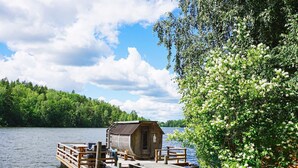 Individually furnished - 4 Person Holiday Home in Järna (Järna)