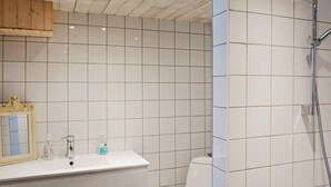 Shower - 4 Person Holiday Home in Järna (Järna)
