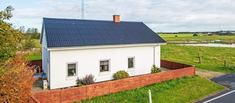 6 Person Holiday Home in Skærbæk