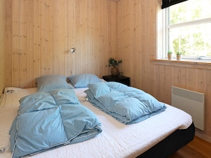 Interior - Holiday Home in Hadsund (Hadsund)
