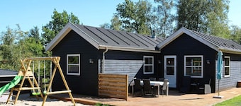 Holiday Home in Hadsund