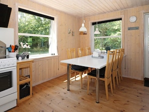 Interior - Holiday Home in Hadsund (Hadsund)