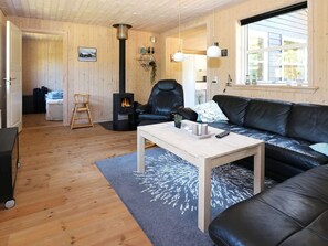 House | Interior - Holiday Home in Hadsund (Hadsund)