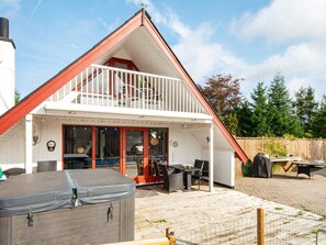 House | Exterior