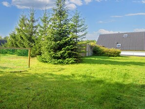 Exterior - 5 Person Holiday Home in Glesborg (Glesborg)